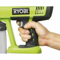 Ryobi P620 18 V akkumulátoros festékszóró
