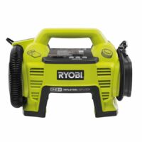 Ryobi R18I-0 18 V-os akkumulátoros pumpa