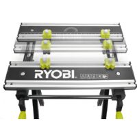 Ryobi RWB03 munkaasztal, 600x570x1060mm, 100kg