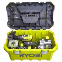 Ryobi RTB19INCH szerszámos láda, 48x290x240mm, 33L