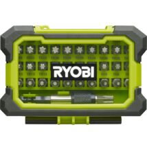 Ryobi RAK32TSD Torx bitkészlet, 25mm, 32db