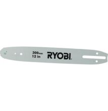 Ryobi RAC226 láncvezető benzines láncfűrészekhez, 30cm