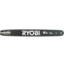 Ryobi RAC231 láncvezető benzines láncfűrészekhez, 45cm