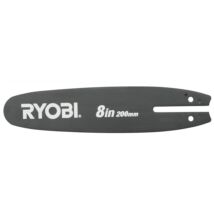 Ryobi RAC235 láncvezető 18V akkumulátoros ágvágókhoz, 20cm