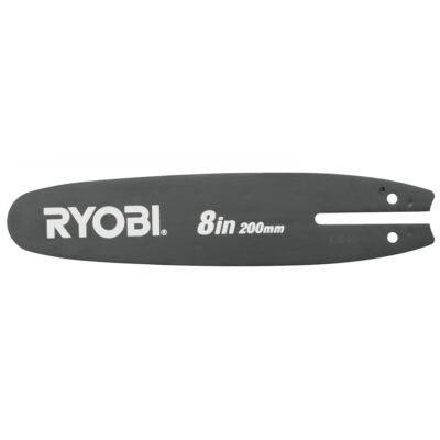 Ryobi RAC235 láncvezető 18V akkumulátoros ágvágókhoz, 20cm