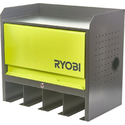 Ryobi RHWS-01 szerszámos szekrény, fali, 150kg